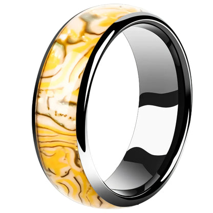 TESERY Smart Ring Key for Tesla Model 3 / Y / S / X / Cybertruck