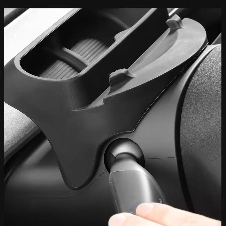 TESERY Sunglasses & Phone Holder Organizer for Model Y Juniper