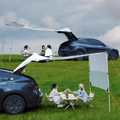 TESERY Camping Tent for Tesla Model Y Juniper