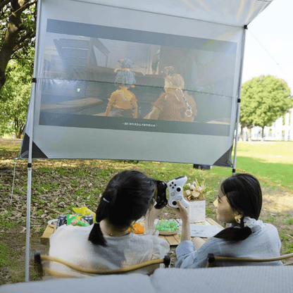 TESERY Camping Tent for Tesla Model Y Juniper