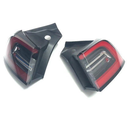 Model 3 (17-20) Turn Brake Lamp & Inner Tail Light Replacement