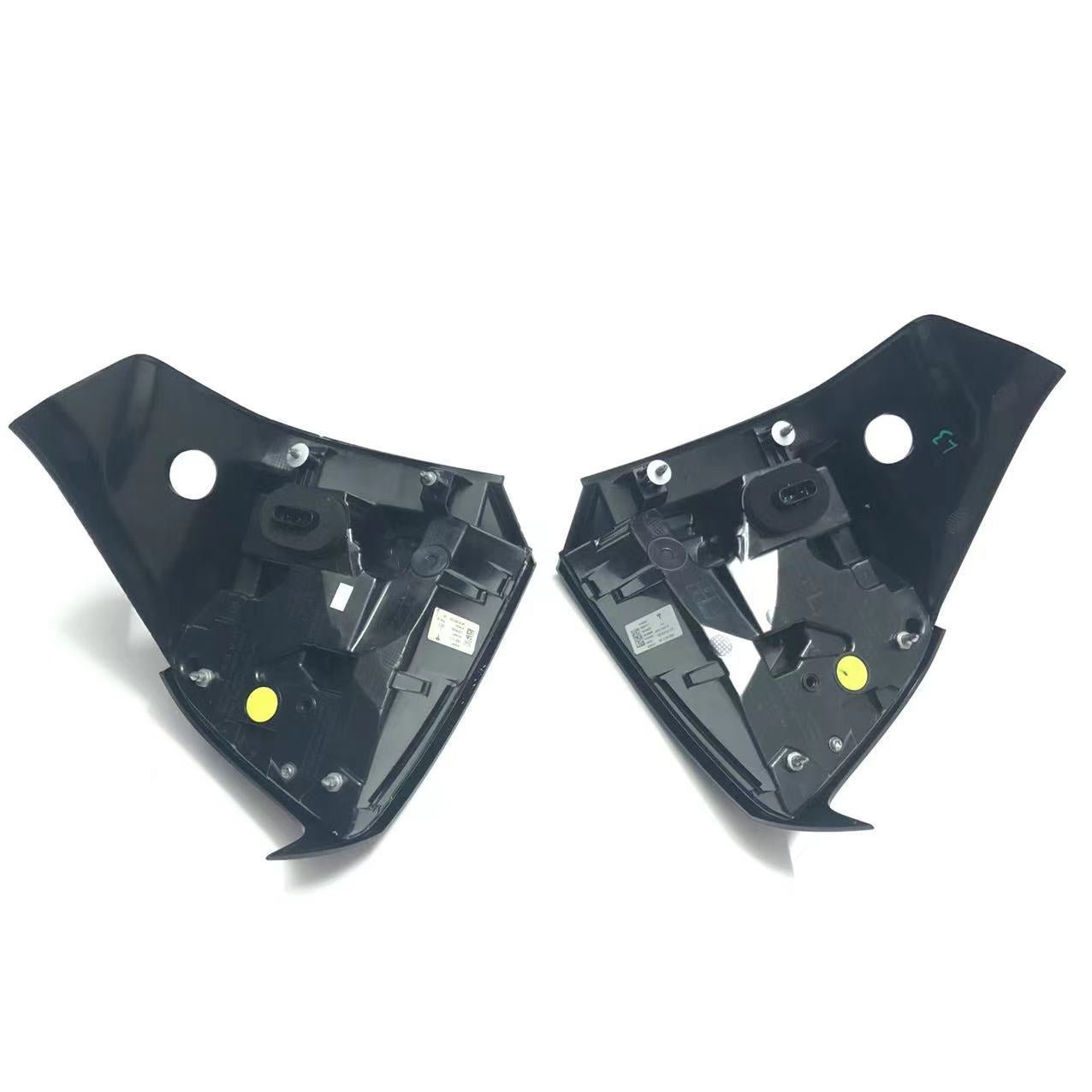 Model 3 (17-20) Turn Brake Lamp & Inner Tail Light Replacement