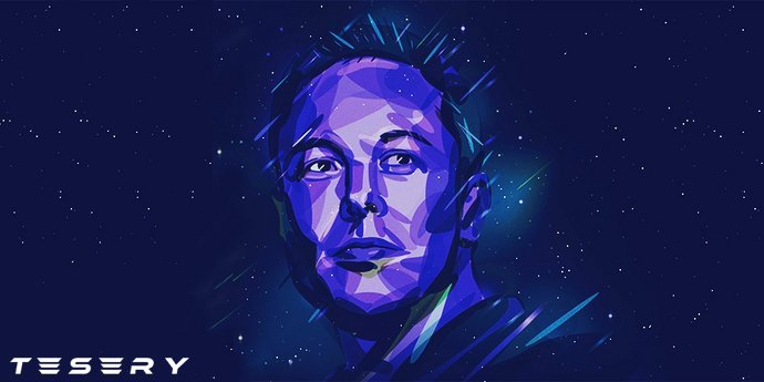 Tesery - Tesla Aftermarket Accessories Store Gift Cards