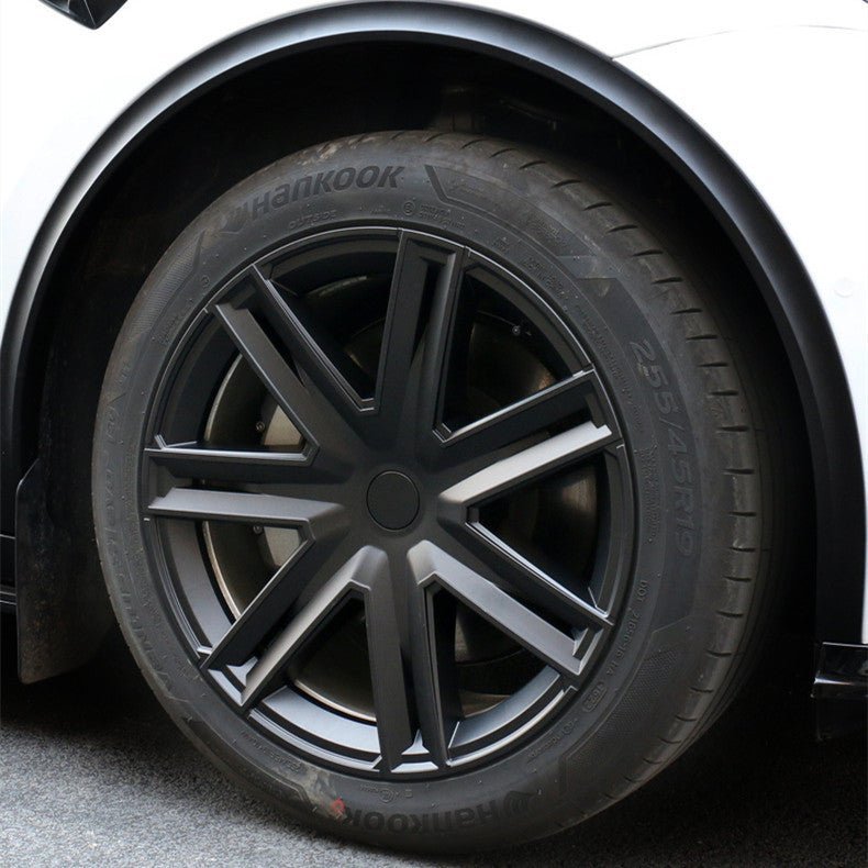 TESERY Thunder 18″ 19″ Wheel Covers For Tesla Model 3/Y (4PCS)