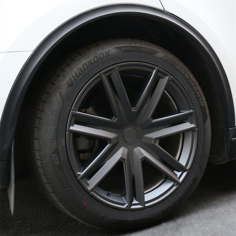 TESERY Thunder 18″ 19″ Wheel Covers For Tesla Model 3/Y (4PCS)