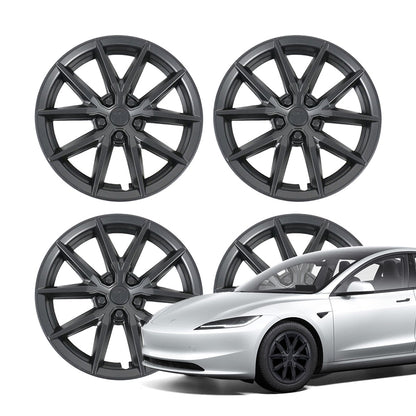 TESERY Thunder 18″ 19″ Wheel Covers For Tesla Model 3/Y (4PCS)