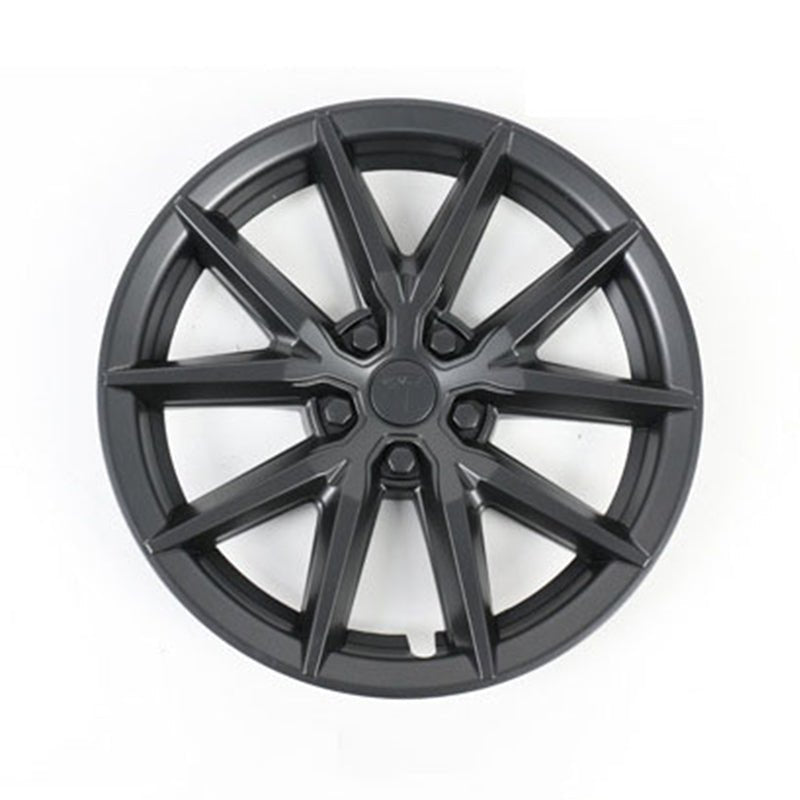 TESERY Thunder 18″ 19″ Wheel Covers For Tesla Model 3/Y (4PCS)