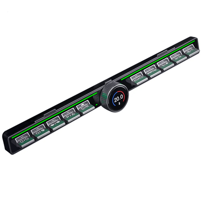 TESERY Toggle Physical Buttons for Model 3 Highland / Model Y Juniper