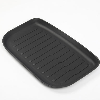TESERY TPE Rear Trunk Storage Bin Mat for Tesla New Model Y