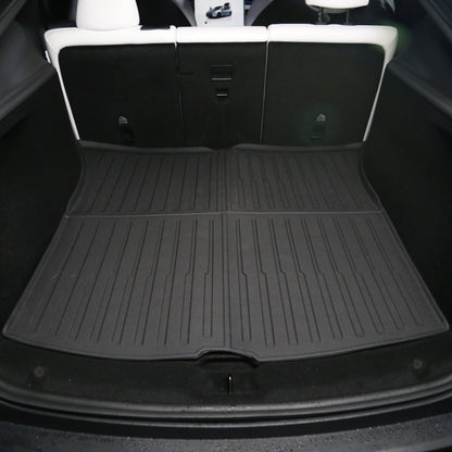 TESERY TPE Trunk Mat For Tesla New Model Y