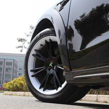 TESERY 19″ Wheel Covers for Tesla Model Y (4PCS)