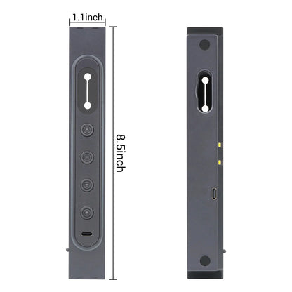 TesevoPhysical Shortcut Buttons Console for Model 3/Y