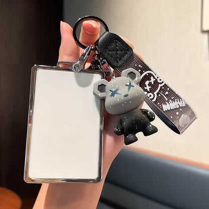 Tesla Key Card Holder For Model 3/Y