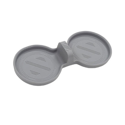 Tesla Model 3 Highland & Model Y Juniper/Model S/X Centre Coasters