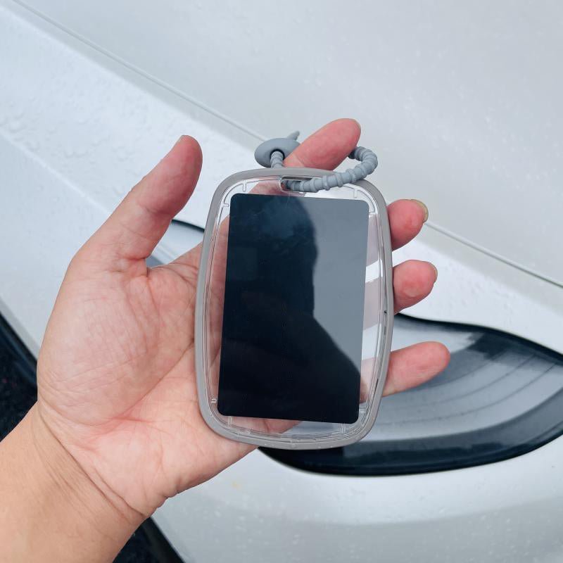 Tesla ModelY/3 card key holder case