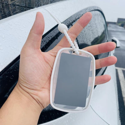Tesla ModelY/3 card key holder case
