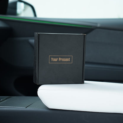 Car Orange Scent Christmas  Ornament 丨Universal Hanging Design