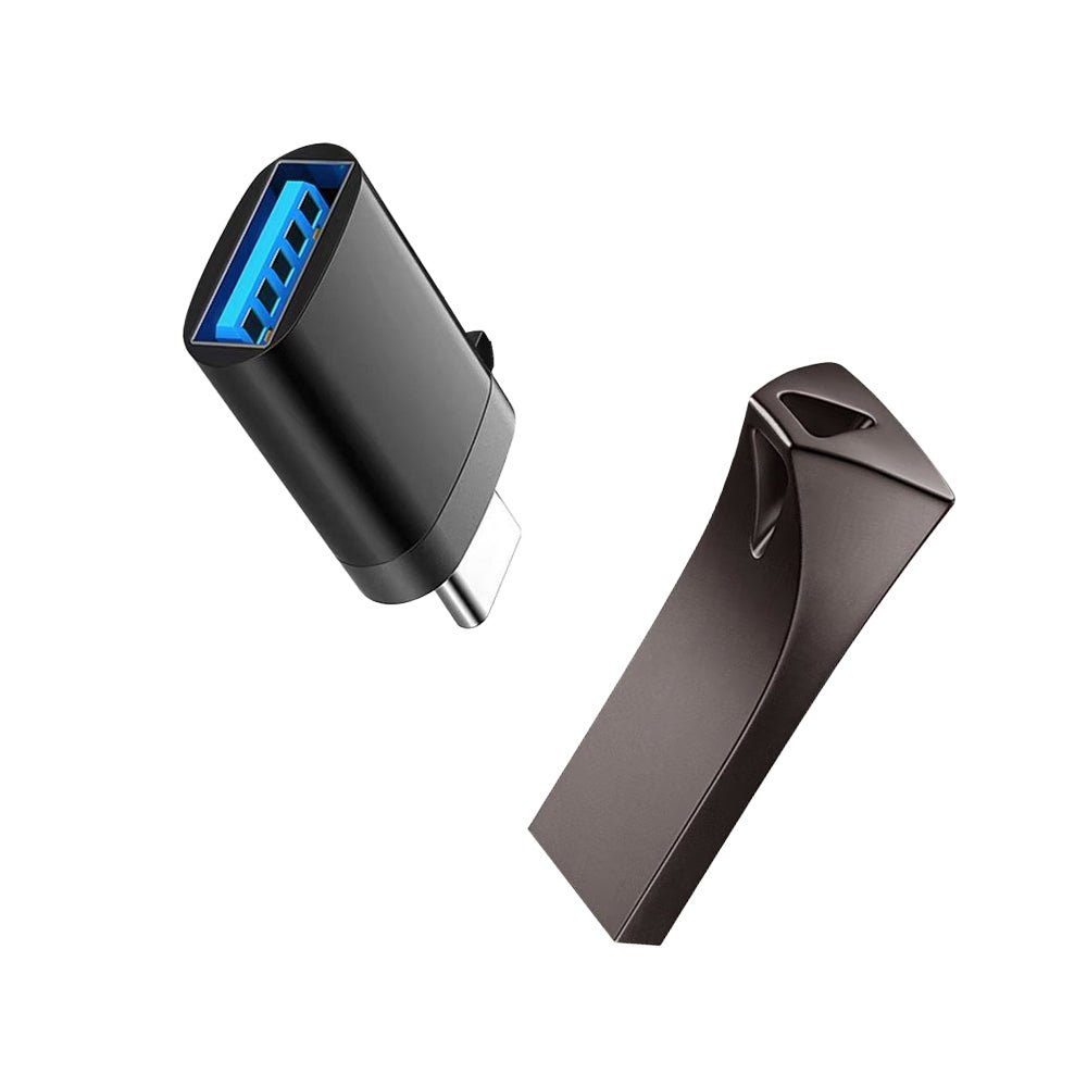 Tesla Sentry USB Drive