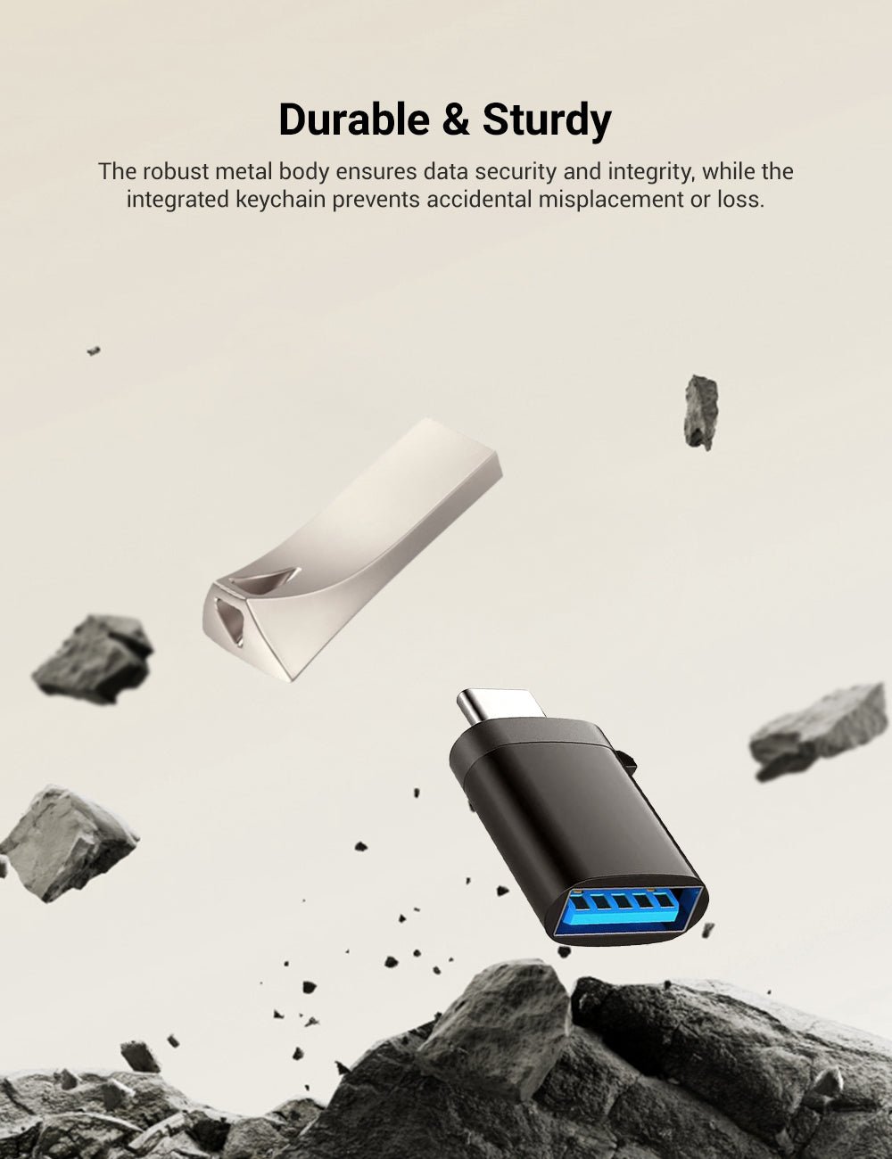 Tesla Sentry USB Drive