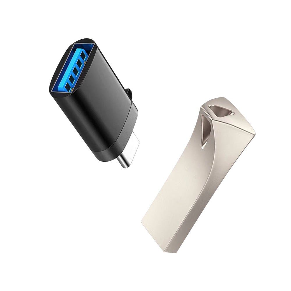 Tesla Sentry USB Drive