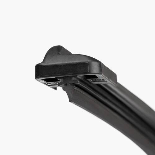 Tesla windshield wiper for Model 3 / Y 2017-2025 - 1456933-00-A / 1490250-00-A(OEM) (2PCS)