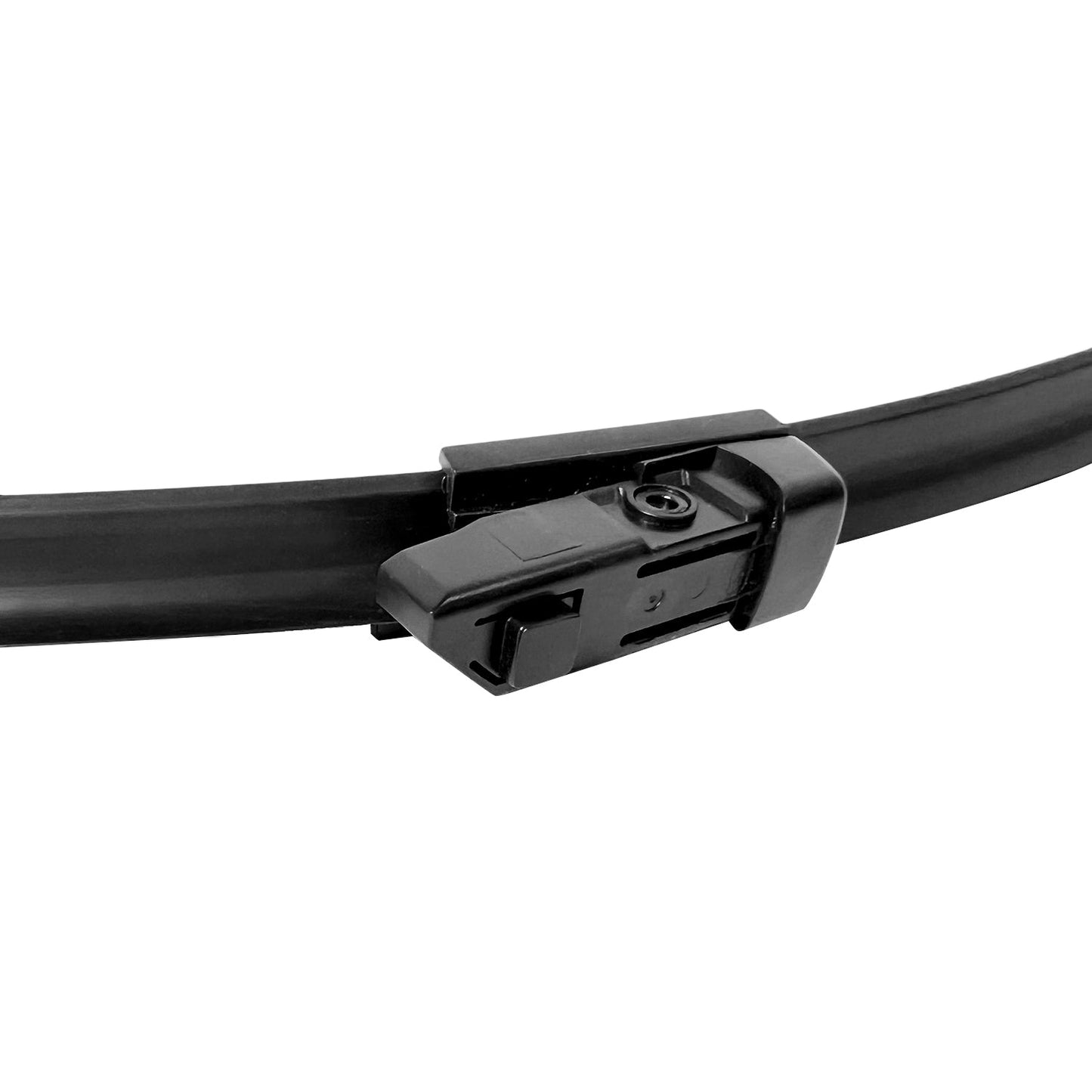 Tesla windshield wiper for Model 3 / Y 2017-2025 - 1456933-00-A / 1490250-00-A(OEM) (2PCS)