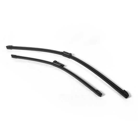 Tesla windshield wiper for Model 3 / Y 2017-2025 - 1456933-00-A / 1490250-00-A(OEM) (2PCS)