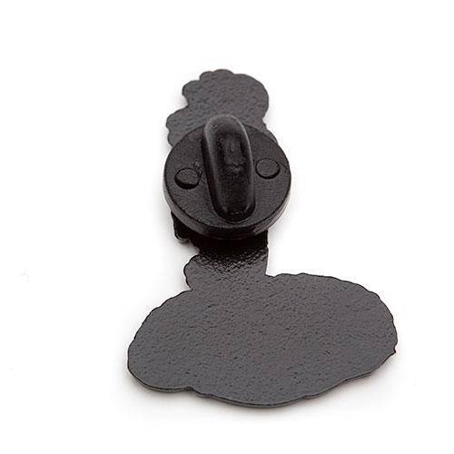 The Birth of Venus Enamel Pin - Today is Art Day