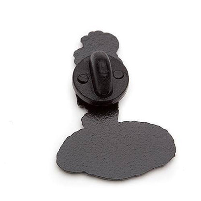 The Birth of Venus Enamel Pin - Today is Art Day