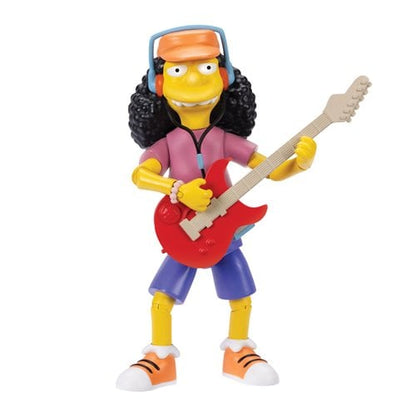 The Simpsons 5-Inch Action Figures - Select Figure(s)