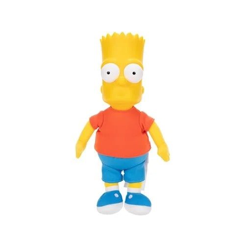 The Simpsons Basic Plush - Select Figure(s)