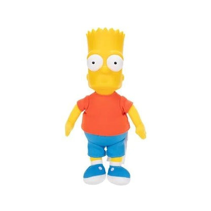 The Simpsons Basic Plush - Select Figure(s)