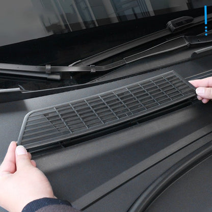 Thunder Inlet Insect Screen For Tesla Model 3 Highland