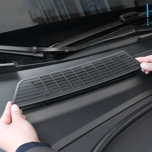 Thunder Inlet Insect Screen For Tesla Model 3 Highland