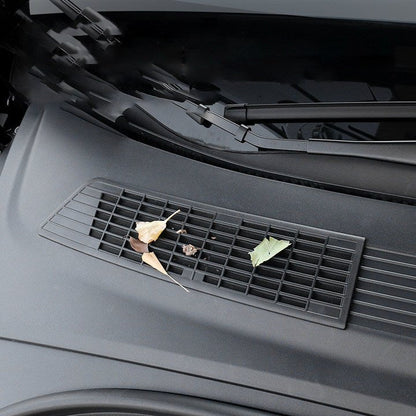 Thunder Inlet Insect Screen For Tesla Model 3 Highland