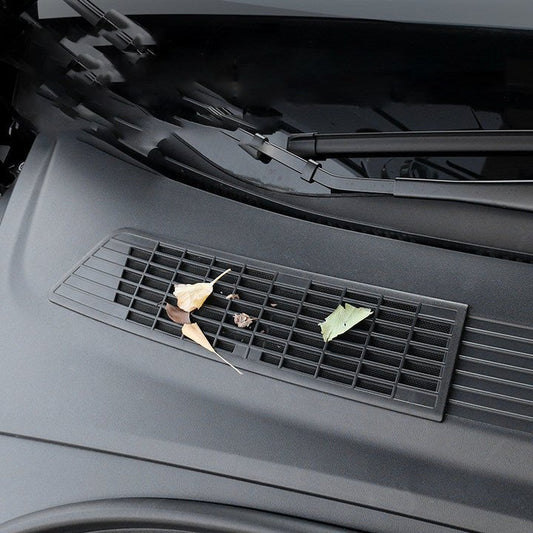 Thunder Inlet Insect Screen For Tesla Model 3 Highland