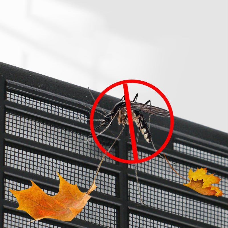 Thunder Inlet Insect Screen For Tesla Model 3 Highland