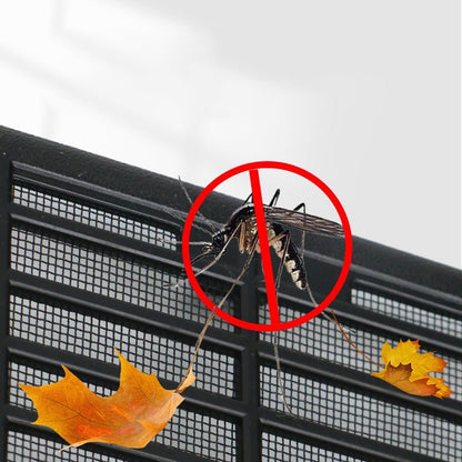 Thunder Inlet Insect Screen For Tesla Model 3 Highland