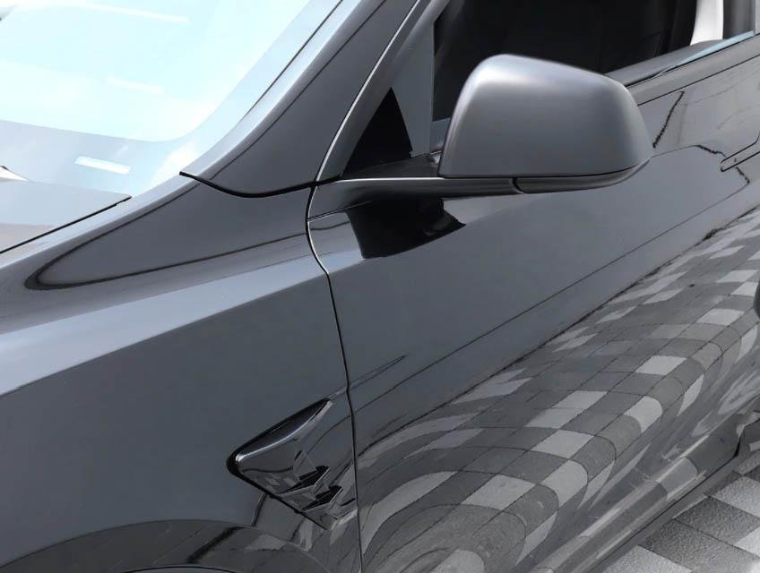 Thunder Side Camera Cover for Model 3 / Model Y