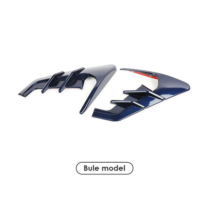 Thunder Side Camera Cover for Model 3 / Model Y