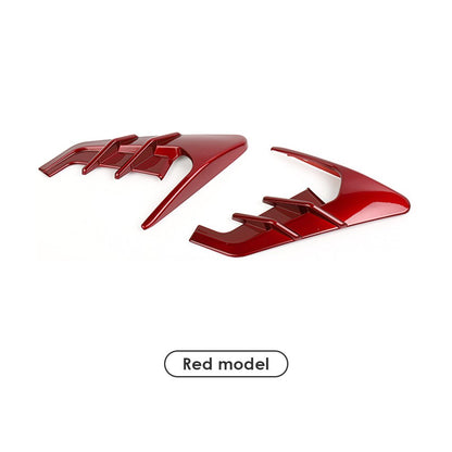 Thunder Side Camera Cover for Model 3 / Model Y