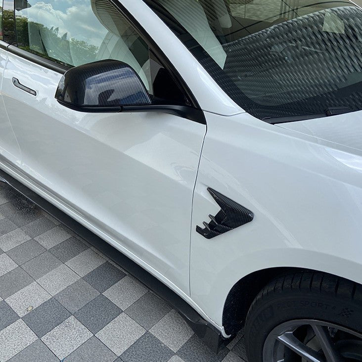 Thunder Side Camera Cover for Model 3 / Model Y