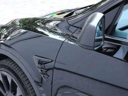 Thunder Side Camera Cover for Model 3 / Model Y