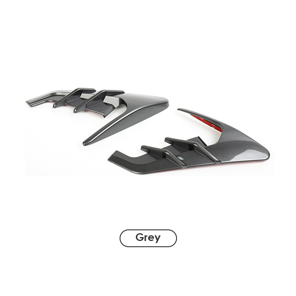 Thunder Side Camera Cover for Model 3 / Model Y