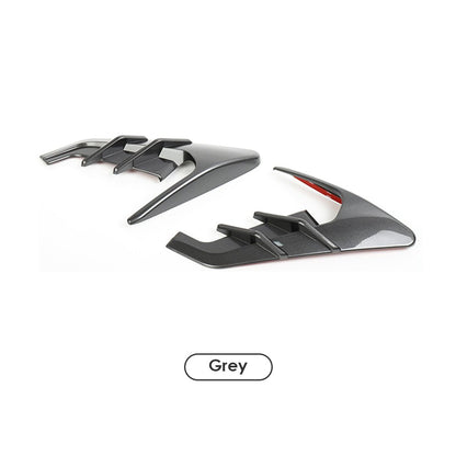 Thunder Side Camera Cover for Model 3 / Model Y