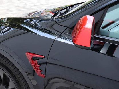 Thunder Side Camera Cover for Model 3 / Model Y