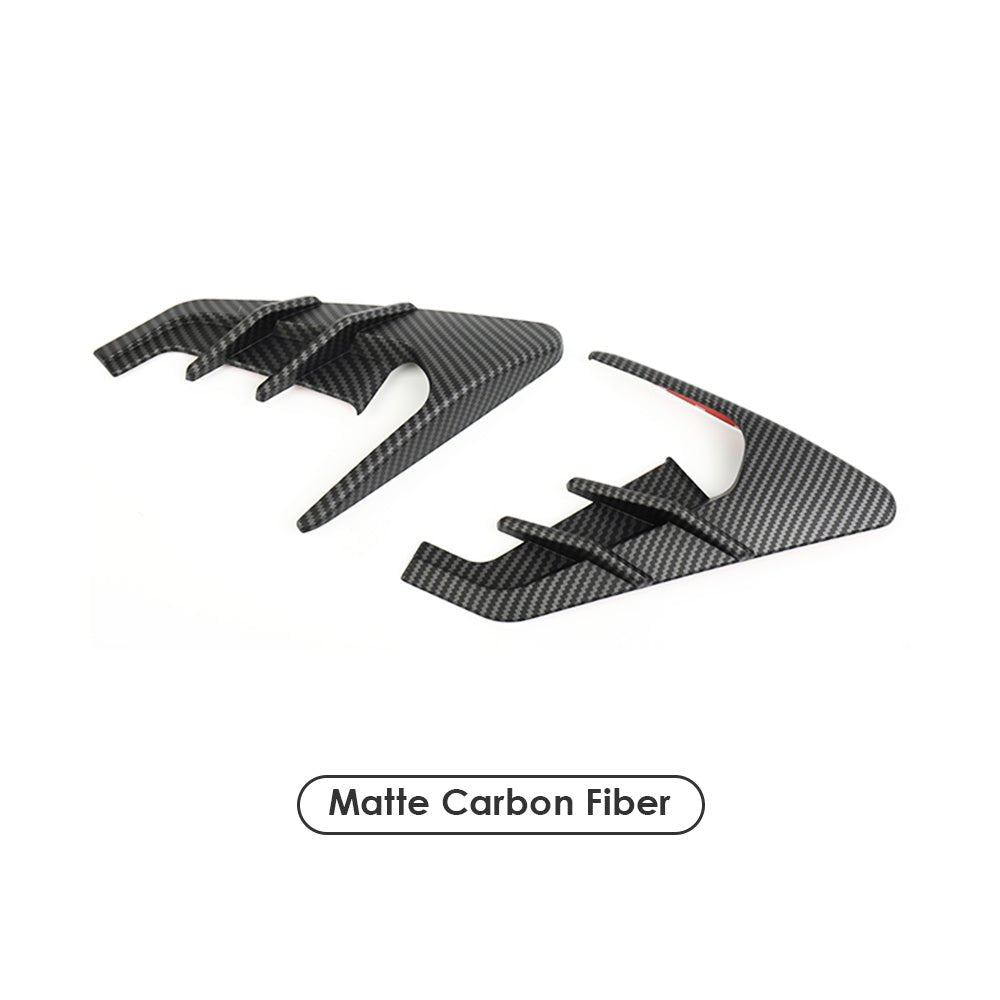 Thunder Side Camera Cover for Model 3 / Model Y