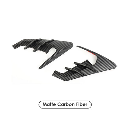 Thunder Side Camera Cover for Model 3 / Model Y