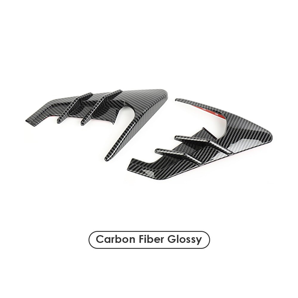 Thunder Side Camera Cover for Model 3 / Model Y