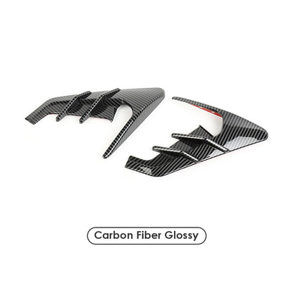 Thunder Side Camera Cover for Model 3 / Model Y